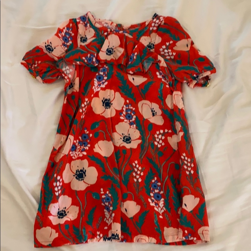 Genuine Kids by Osh Kosh 2T dress